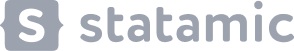 Statamic